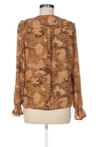 Γυναικεία μπλούζα Yessica, Μέγεθος S, Χρώμα Πολύχρωμο, Τιμή 4,11 €