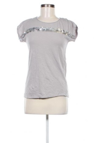 Damen Shirt Yessica, Größe XS, Farbe Grau, Preis € 13,22