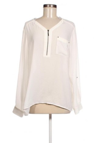 Damen Shirt Yessica, Größe XL, Farbe Weiß, Preis € 5,19