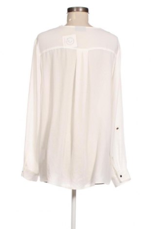 Γυναικεία μπλούζα Yessica, Μέγεθος XL, Χρώμα Λευκό, Τιμή 5,48 €