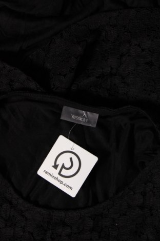 Damen Shirt Yessica, Größe L, Farbe Schwarz, Preis 13,22 €