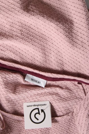 Damen Shirt Yessica, Größe XL, Farbe Rosa, Preis 7,27 €
