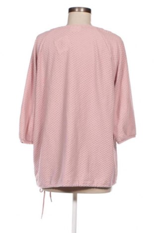 Дамска блуза Yessica, Размер XL, Цвят Розов, Цена 9,50 лв.