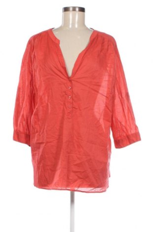Damen Shirt Yessica, Größe XL, Farbe Orange, Preis 9,62 €