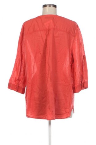 Damen Shirt Yessica, Größe XL, Farbe Orange, Preis 5,77 €