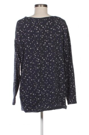 Γυναικεία μπλούζα Yessica, Μέγεθος 3XL, Χρώμα Μπλέ, Τιμή 10,58 €