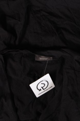 Bluză de femei Yessica, Mărime L, Culoare Negru, Preț 25,00 Lei