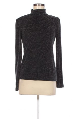 Γυναικεία μπλούζα Yessica, Μέγεθος S, Χρώμα Μαύρο, Τιμή 3,53 €