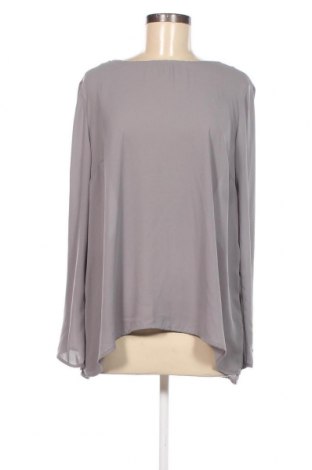 Damen Shirt Yessica, Größe XL, Farbe Grau, Preis 6,61 €