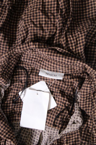 Damen Shirt Yessica, Größe 3XL, Farbe Mehrfarbig, Preis € 20,49