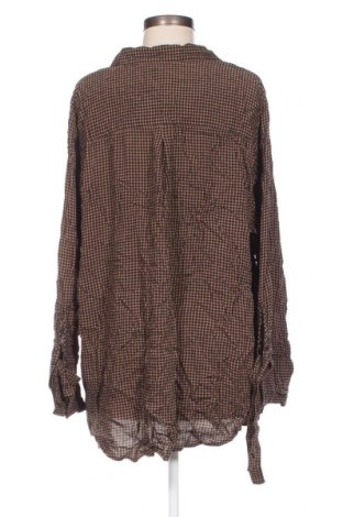 Damen Shirt Yessica, Größe 3XL, Farbe Mehrfarbig, Preis € 20,49