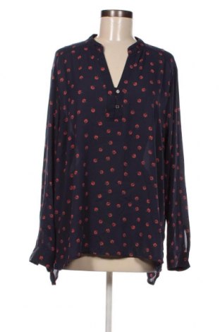 Γυναικεία μπλούζα Yessica, Μέγεθος XXL, Χρώμα Μπλέ, Τιμή 5,88 €