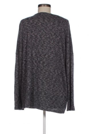 Damen Shirt Yessica, Größe XL, Farbe Grau, Preis 6,61 €
