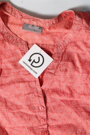 Damen Shirt Yessica, Größe M, Farbe Rot, Preis € 5,29