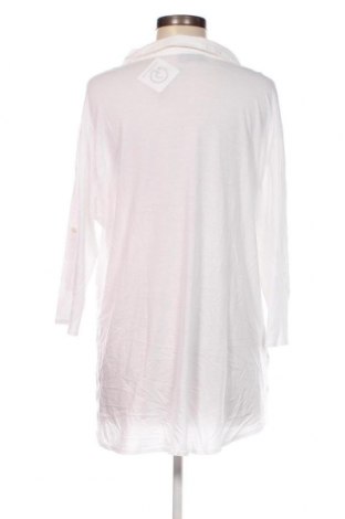 Damen Shirt Yessica, Größe M, Farbe Weiß, Preis 5,95 €