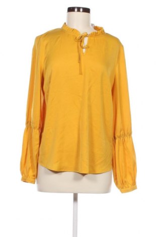 Damen Shirt Yest, Größe M, Farbe Orange, Preis 8,28 €