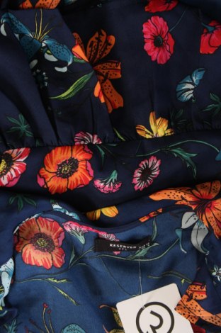 Γυναικεία μπλούζα Yfl Reserved, Μέγεθος XS, Χρώμα Πολύχρωμο, Τιμή 5,70 €