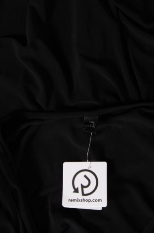 Damen Shirt Yoek, Größe XL, Farbe Schwarz, Preis 15,91 €