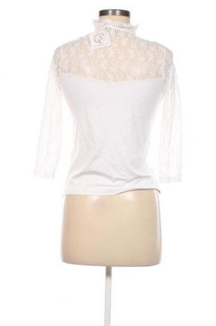 Γυναικεία μπλούζα Yoors, Μέγεθος S, Χρώμα Λευκό, Τιμή 2,94 €