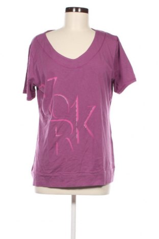 Damen Shirt York, Größe XL, Farbe Lila, Preis € 11,59