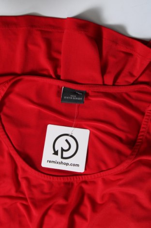 Damen Shirt Your Sixth Sense, Größe L, Farbe Rot, Preis 5,95 €