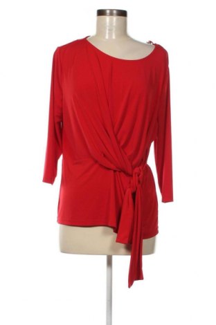 Damen Shirt Your Sixth Sense, Größe L, Farbe Rot, Preis 5,95 €