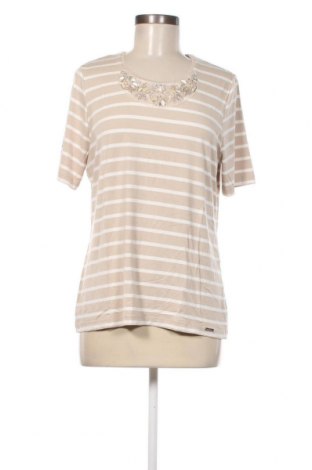 Damen Shirt Your Sixth Sense, Größe M, Farbe Beige, Preis € 5,70