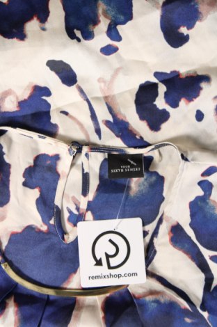 Γυναικεία μπλούζα Your Sixth Sense, Μέγεθος M, Χρώμα Πολύχρωμο, Τιμή 4,11 €