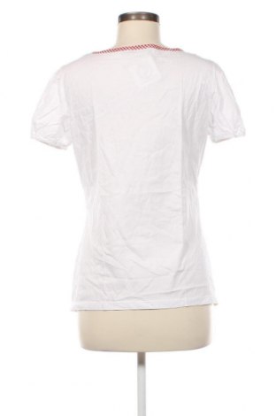 Damen Shirt Yourself, Größe XL, Farbe Weiß, Preis 10,91 €