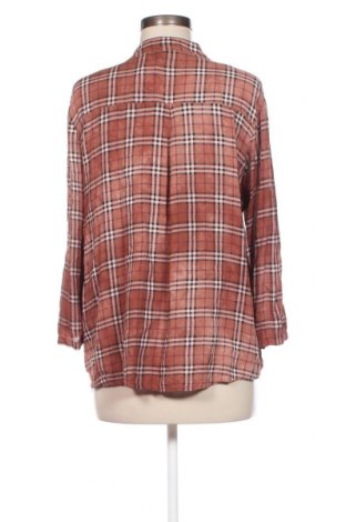 Дамска блуза Z One by Zabaione, Размер XS, Цвят Кафяв, Цена 11,90 лв.