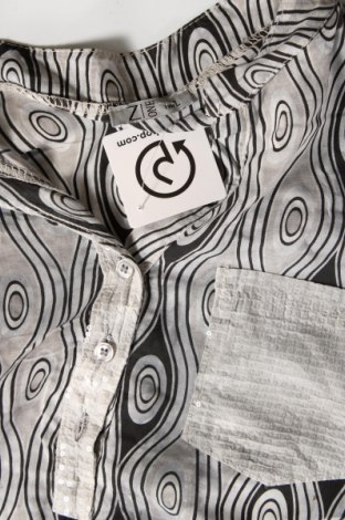 Damen Shirt Z One by Zabaione, Größe M, Farbe Mehrfarbig, Preis 7,10 €