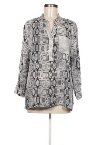 Дамска блуза Z One by Zabaione, Размер M, Цвят Многоцветен, Цена 13,60 лв.