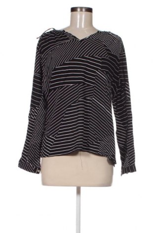 Γυναικεία μπλούζα Z One by Zabaione, Μέγεθος XL, Χρώμα Πολύχρωμο, Τιμή 9,46 €