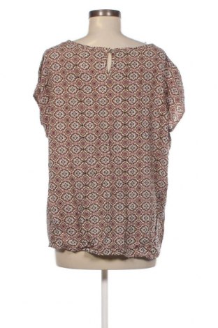 Γυναικεία μπλούζα Z One by Zabaione, Μέγεθος XXL, Χρώμα Πολύχρωμο, Τιμή 10,54 €