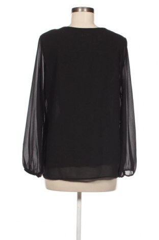Γυναικεία μπλούζα Zabaione, Μέγεθος M, Χρώμα Μαύρο, Τιμή 8,41 €