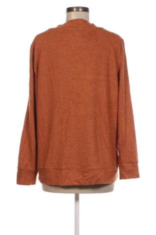 Damen Shirt Zabaione, Größe XXL, Farbe Braun, Preis € 10,65