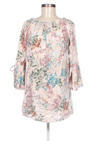 Γυναικεία μπλούζα Zabaione, Μέγεθος XL, Χρώμα Πολύχρωμο, Τιμή 9,46 €