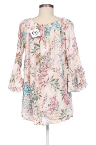 Дамска блуза Zabaione, Размер XL, Цвят Многоцветен, Цена 15,30 лв.