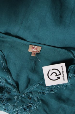Bluză de femei Zabaione, Mărime L, Culoare Albastru, Preț 50,33 Lei