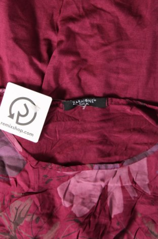 Дамска блуза Zabaione, Размер XL, Цвят Многоцветен, Цена 17,00 лв.