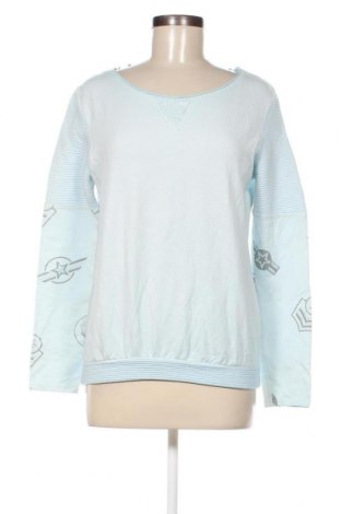 Γυναικεία μπλούζα Zabaione, Μέγεθος XS, Χρώμα Μπλέ, Τιμή 11,57 €