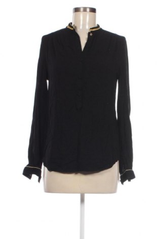 Damen Shirt Zadig & Voltaire, Größe M, Farbe Schwarz, Preis € 35,86