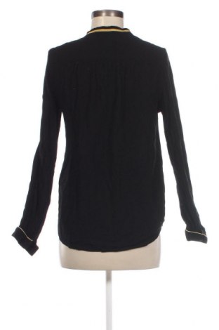 Γυναικεία μπλούζα Zadig & Voltaire, Μέγεθος M, Χρώμα Μαύρο, Τιμή 35,86 €