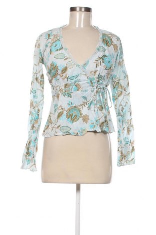 Γυναικεία μπλούζα Zagora, Μέγεθος S, Χρώμα Πολύχρωμο, Τιμή 5,01 €