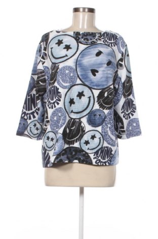 Дамска блуза Zaida, Размер XL, Цвят Многоцветен, Цена 10,56 лв.