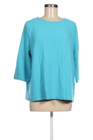 Damen Shirt Zaida, Größe XL, Farbe Blau, Preis 5,40 €