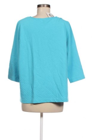Дамска блуза Zaida, Размер XL, Цвят Син, Цена 10,56 лв.