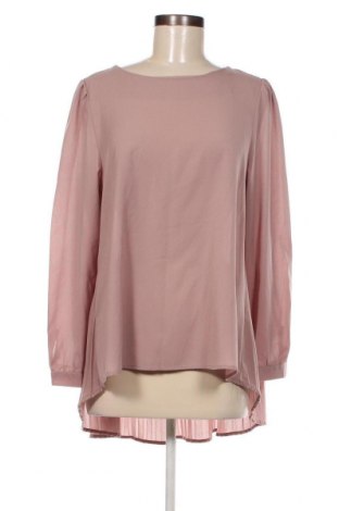 Damen Shirt Zanzea, Größe L, Farbe Aschrosa, Preis 5,54 €