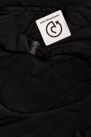 Γυναικεία μπλούζα Zanzea, Μέγεθος XL, Χρώμα Μαύρο, Τιμή 6,46 €