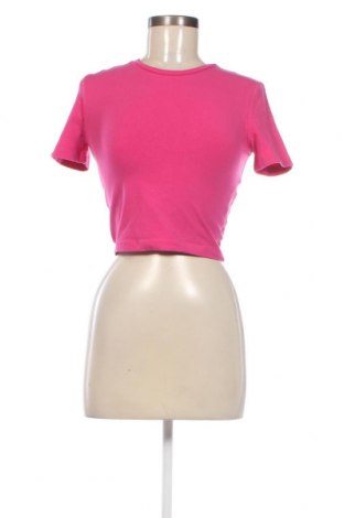 Damen Shirt Zara, Größe S, Farbe Rosa, Preis 10,23 €